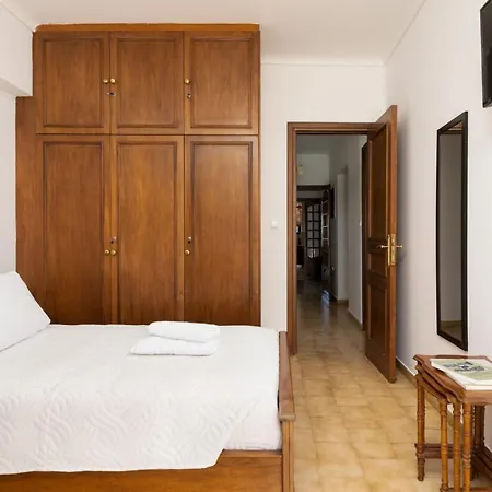 House Of Flowers Apartamento *