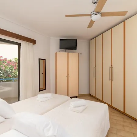 House Of Flowers Apartamento